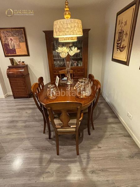 Foto 1fecd298-9f40-4957-bddd-7bd2a62108a4. Pis amb calefacció aparcament piscina a Universidad Getafe