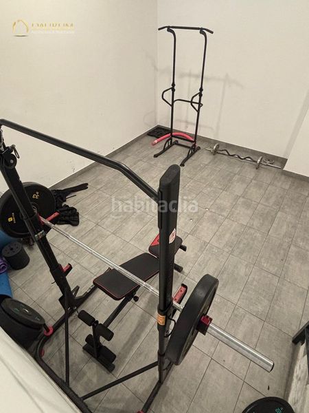 Foto 30f01d1d-3a6f-4d66-a073-32de63c38785. Pis amb calefacció aparcament piscina a Universidad Getafe