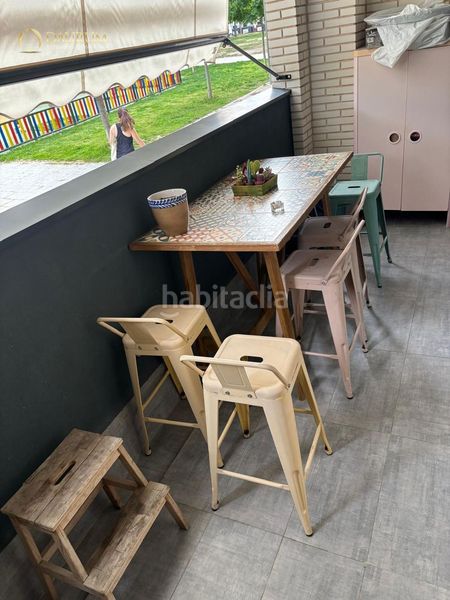 Foto 48852e48-97da-428a-8926-82b076d23742. Pis amb calefacció aparcament piscina a Universidad Getafe