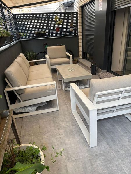 Foto 9602b924-b724-41e2-9393-24048542e288. Pis amb calefacció aparcament piscina a Universidad Getafe