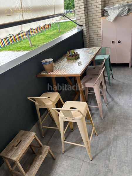 Foto 9bc5cdb3-5460-4e72-80bd-355faada6c0b. Pis amb calefacció aparcament piscina a Universidad Getafe