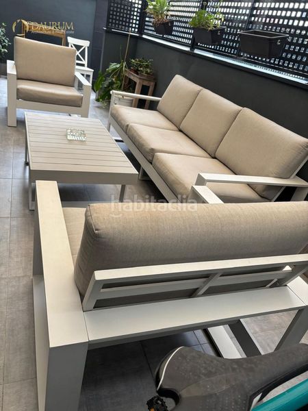 Foto a9763e5b-9556-4fcf-96b7-c0cf6a053d3e. Pis amb calefacció aparcament piscina a Universidad Getafe