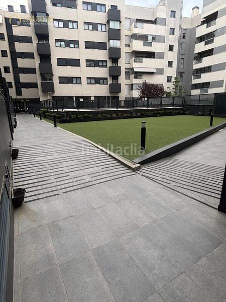 Foto b96cb886-374e-4bd0-8ca4-48004f188281. Pis amb calefacció aparcament piscina a Universidad Getafe