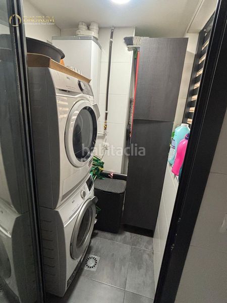 Foto bfe63bed-999f-4f7e-bc30-43919c46903b. Pis amb calefacció aparcament piscina a Universidad Getafe