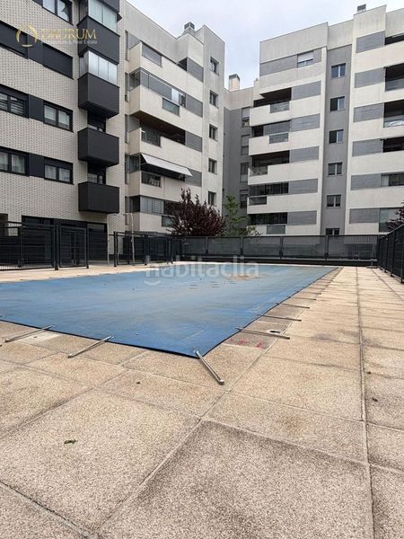 Foto d15c0d8e-9c46-4674-80d3-d296ec7819df. Pis amb calefacció aparcament piscina a Universidad Getafe