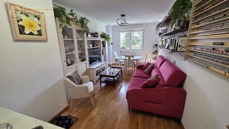 Foto 47783cfc-f11c-4e4f-be71-1c188bcaee49. Pis amb calefacció aparcament a Delicias Madrid