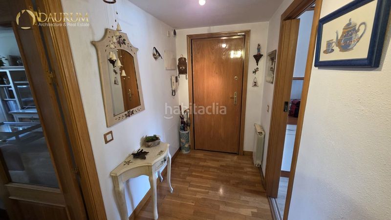 Foto d493cc6f-8fae-46c2-86da-7f3c9d57c020. Pis amb calefacció aparcament a Delicias Madrid