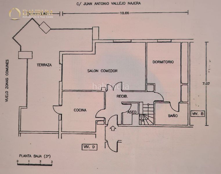 Foto 46ce18b7-fbe3-44fd-9244-623aa699c42f. Dúplex amb calefacció aparcament piscina a Viñas Viejas Boadilla del Monte