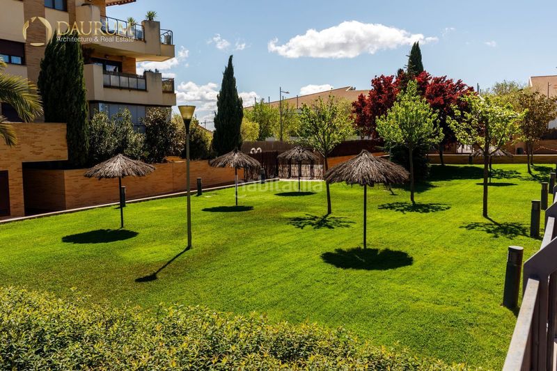 Foto a0daa090-0f99-41e6-8398-bf37d225efc6. Dúplex amb calefacció aparcament piscina a Viñas Viejas Boadilla del Monte