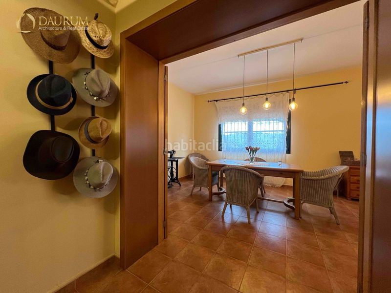 Foto 15b8c2ce-0d96-4c8a-aa50-59aff330a5ea. Chalet maravilloso chalet independiente de 7 habitaciones en Alzira