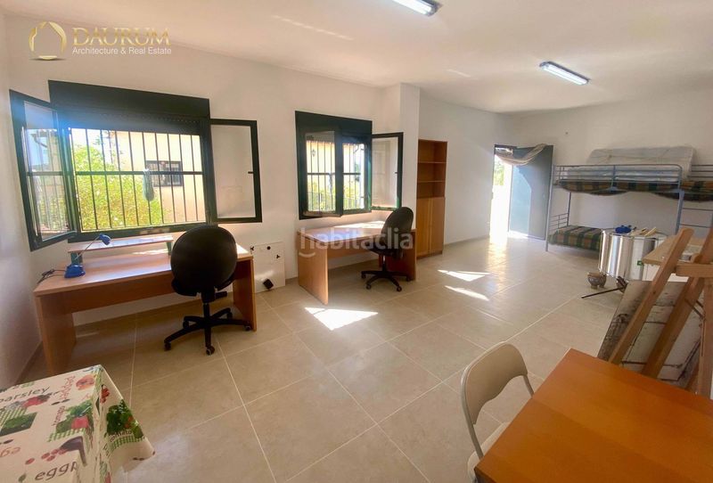 Foto 1bda8179-8584-48af-90fa-995efe01cef7. Chalet maravilloso chalet independiente de 7 habitaciones en Alzira