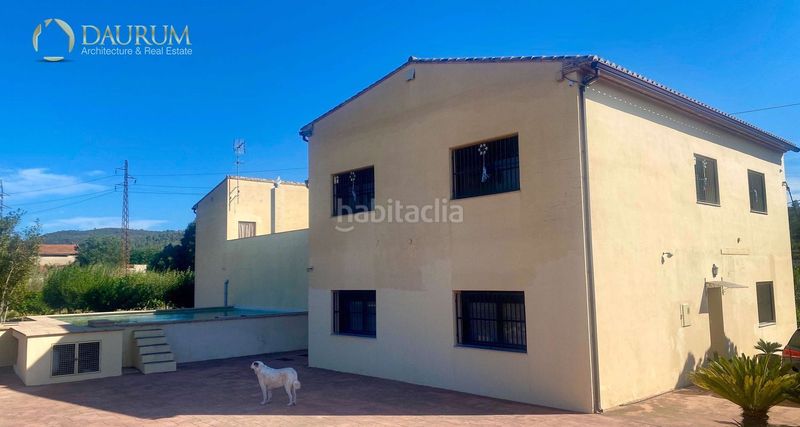 Foto 5a5a3f25-fd30-47ec-8aa8-5a2107355a80. Chalet maravilloso chalet independiente de 7 habitaciones en Alzira
