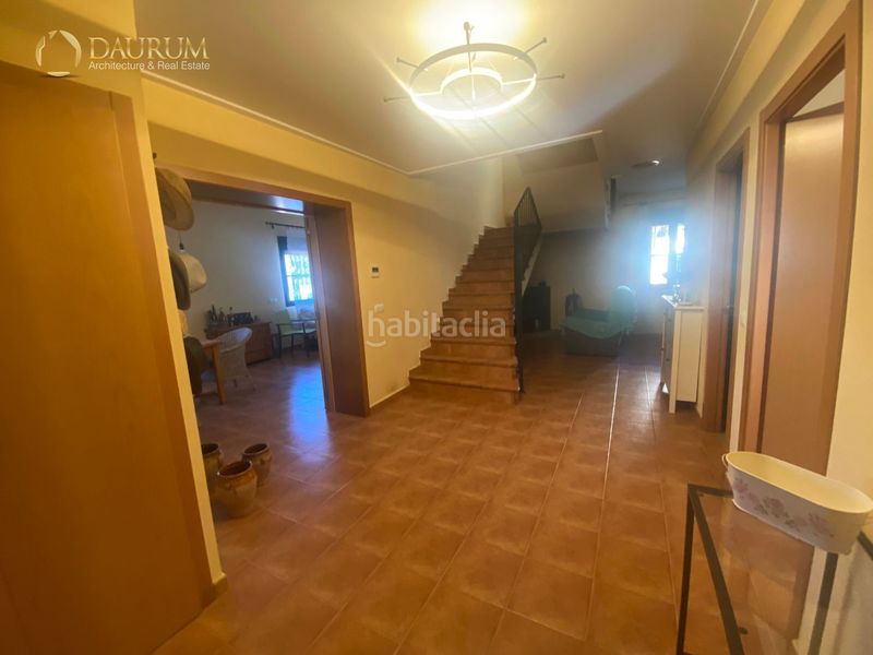 Foto caa30e0f-2e30-4feb-9f70-09516cc2d95a. Chalet maravilloso chalet independiente de 7 habitaciones en Alzira
