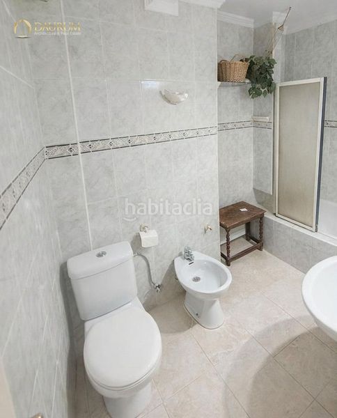 Foto 01daa590-b1b7-4f35-b32a-b40d33725a29. Àtic amb aparcament a Centro ciudad Fuengirola