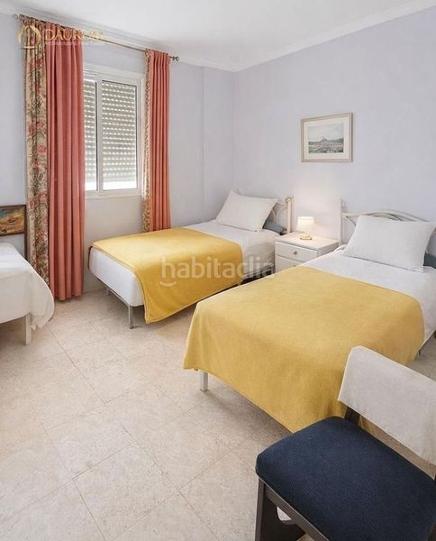 Foto 11264870-3d28-4cac-80d1-7e34c3dc97a9. Àtic amb aparcament a Centro ciudad Fuengirola