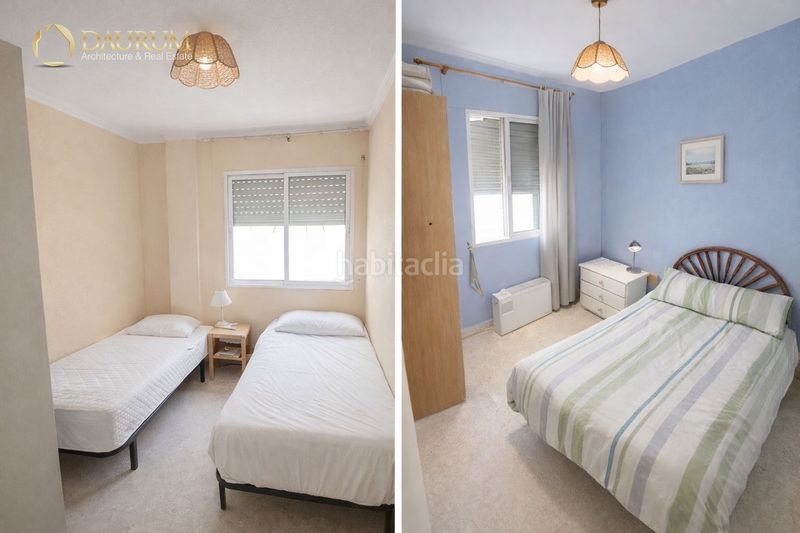 Foto 48581ae0-28e5-4c2a-af4a-cae5268cc5f8. Àtic amb aparcament a Centro ciudad Fuengirola