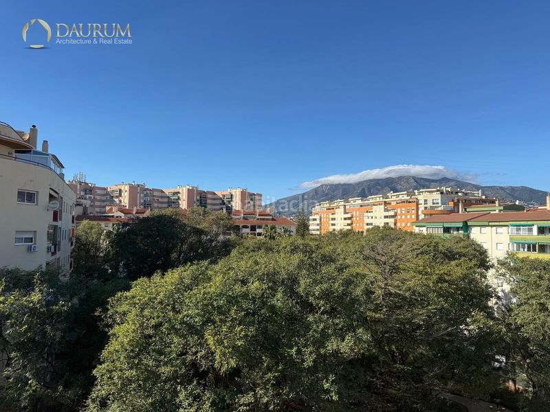 Foto 74baadfa-4677-4418-8d89-11035865d824. Àtic amb aparcament a Centro ciudad Fuengirola