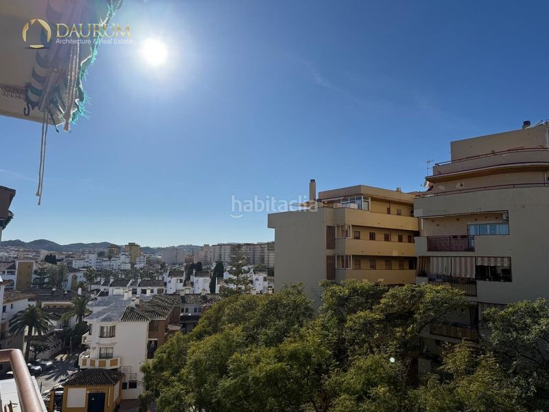 Foto da178df6-2bdf-4b78-9ef6-e24004074486. Àtic amb aparcament a Centro ciudad Fuengirola
