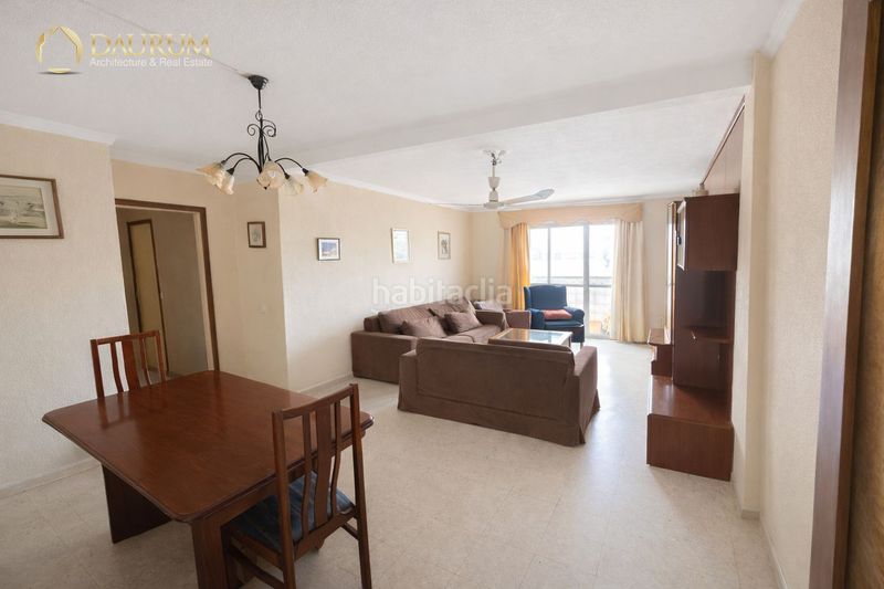 Foto f98f871c-f8a4-47e3-8758-af8157a2bcce. Àtic amb aparcament a Centro ciudad Fuengirola