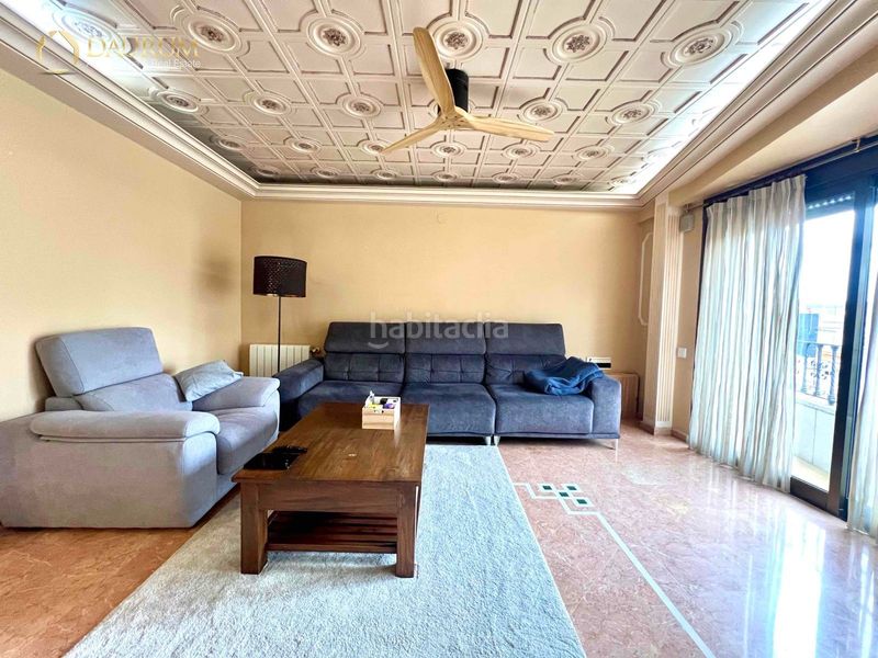 Foto debc3bb4-46e6-428c-8004-afa50bc30de5. Dúplex amb aparcament a Sueca Sueca