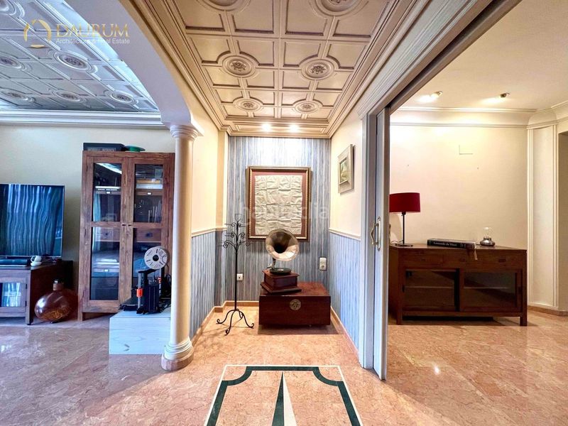 Foto ebe58c75-08a2-4f59-a7de-fdee03856f9d. Dúplex amb aparcament a Sueca Sueca