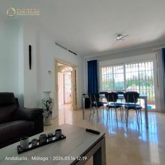 Chalet  Condesa. Inmejorable chalet independiente de 3 habitaciones en fuengirola