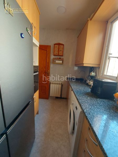 Foto 95df8f44-a228-4309-90c7-f3c205e3e398. Pis amb calefacció a Cuatro Caminos - Azca Madrid