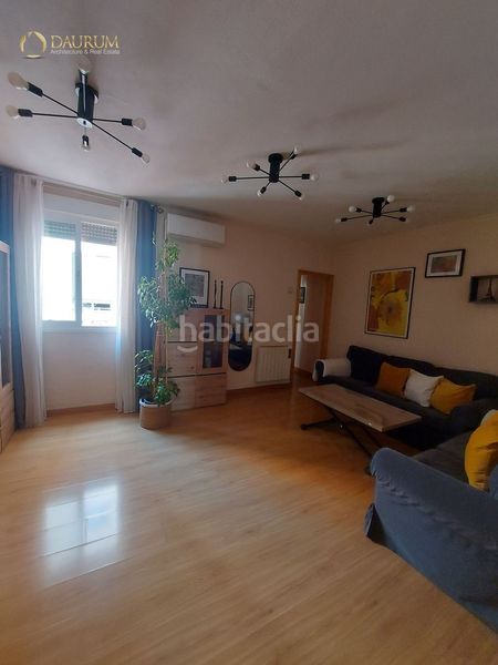 Foto a6b4e95a-ea5a-4c96-b176-c35f3e27009e. Pis amb calefacció a Cuatro Caminos - Azca Madrid