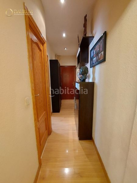 Foto abb76586-6a21-48c9-bea1-f47e8657b2b5. Pis amb calefacció a Cuatro Caminos - Azca Madrid