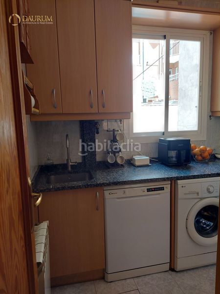 Foto abec12eb-728a-483c-9555-7f511789edd9. Pis amb calefacció a Cuatro Caminos - Azca Madrid