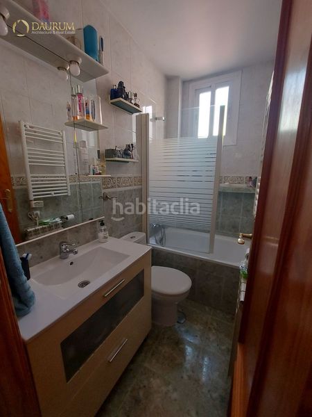 Foto b8f2383d-6828-4a64-8bde-d8ceb64c1a37. Pis amb calefacció a Cuatro Caminos - Azca Madrid