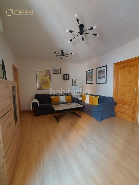 Foto e6b7f245-0185-42f5-8748-2cb6f8945537. Pis amb calefacció a Cuatro Caminos - Azca Madrid