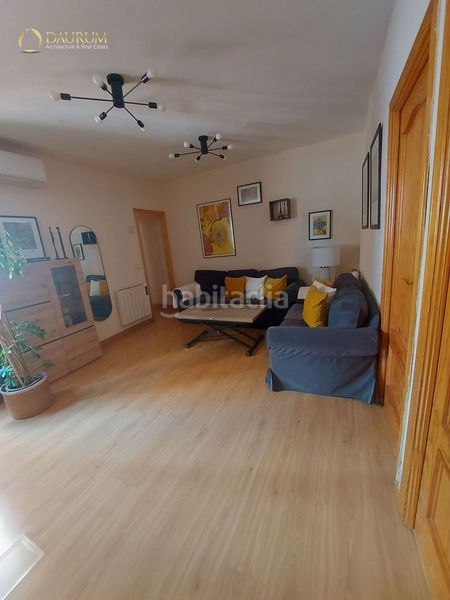 Foto fbe4e236-bc6d-4fbd-b651-0ff12ac4c3f3. Pis amb calefacció a Cuatro Caminos - Azca Madrid