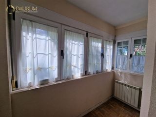 Appartamento  Torrelaguna. Maravilloso piso de 3 habitaciones en colina