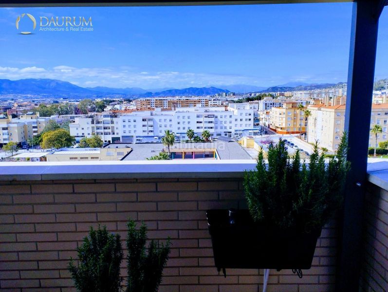 Foto 5d36e197-1db4-45b7-bd12-e1f90456e9c7. Àtic amb aparcament a El Tejar - Hacienda Bizcochero Málaga