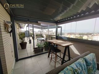 Penthouse  Orson welles. Maravilloso ático de 4 habitaciones en teatinos