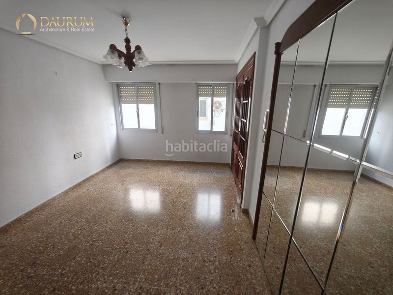 Foto b1a1d13a-fe9f-4f58-8256-ad04761e03c7. Pis amb aparcament a Alaquàs