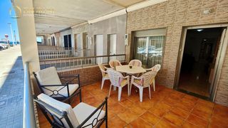 Haus  Sant roc. Estupenda vivienda unifamiliar de 2 plantas en sueca, a 25 metro