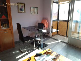 Pis  Doctor jeronimo iborra. Magnífico ático de 2 habitaciones en buena vista