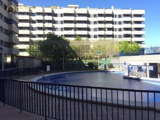Pis  Rafael lapesa melgar. Maravilloso piso de 3 habitaciones en camí real