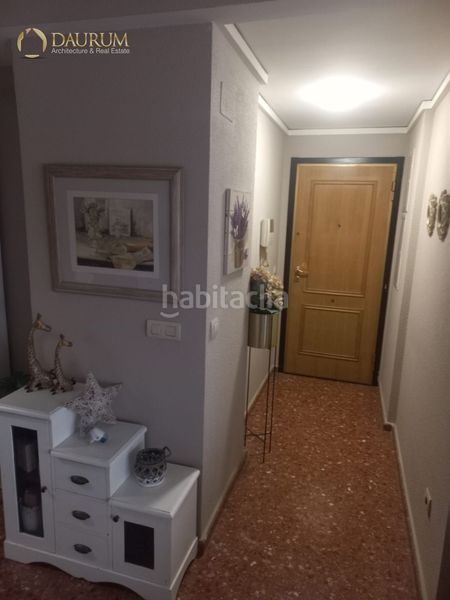 Foto 04a3ff80-35c8-4169-bd84-4df3684986fc. Pis amb calefacció piscina a Camí Reial Valencia