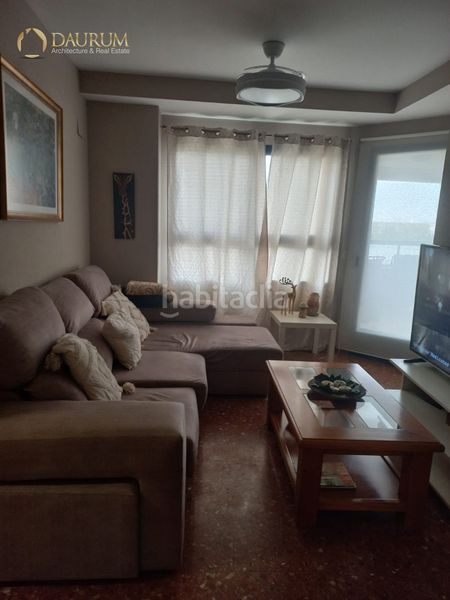 Foto 0ae5b041-ec4e-42a1-9c86-cf4a275d8a44. Pis amb calefacció piscina a Camí Reial Valencia