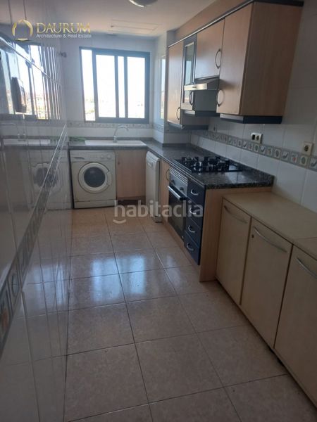 Foto 0d430458-c5ab-41c8-9ddf-639980bc4bea. Pis amb calefacció piscina a Camí Reial Valencia