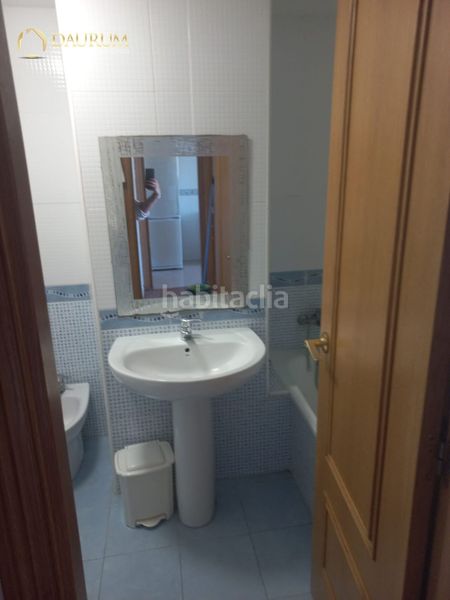 Foto 3d662cb7-21ec-410f-a985-36e21e5e1f28. Pis amb calefacció piscina a Camí Reial Valencia