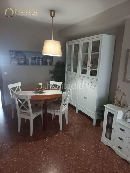 Foto 401d052d-430a-4f43-84d7-cc99e2d78d2c. Pis amb calefacció piscina a Camí Reial Valencia