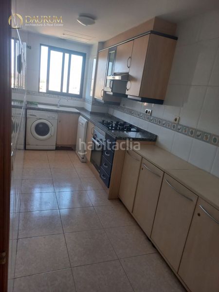 Foto 4747e8c9-8656-4ceb-8dc1-731e1fbc553b. Pis amb calefacció piscina a Camí Reial Valencia