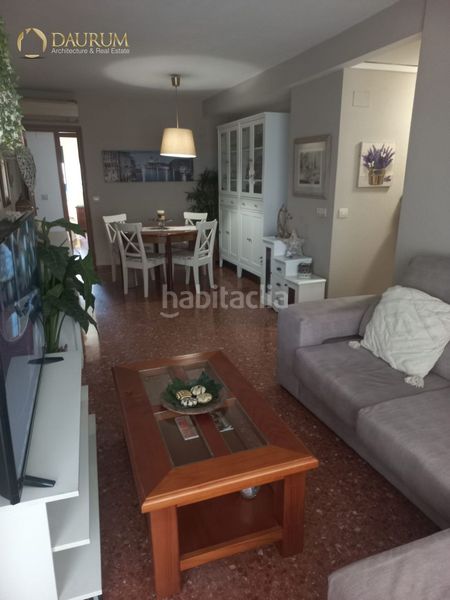 Foto 536fa44d-8e44-43bd-96dc-17f0c5c1e8e3. Pis amb calefacció piscina a Camí Reial Valencia