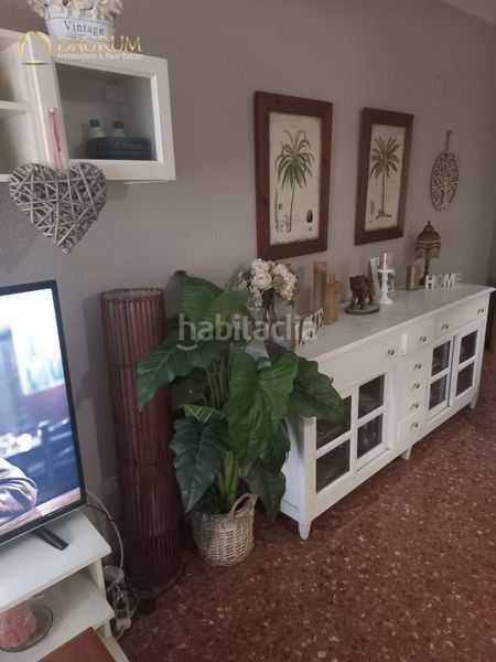 Foto 5ac39c73-48cc-4d52-b764-43934253024f. Pis amb calefacció piscina a Camí Reial Valencia