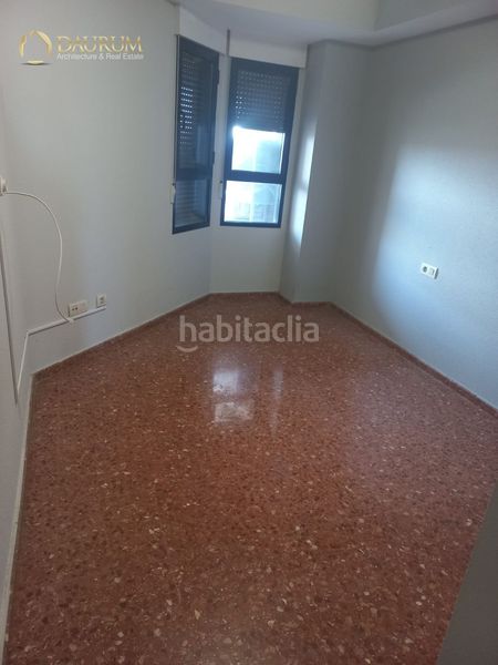 Foto 66275abb-ec64-49e3-83da-5500382c5d00. Pis amb calefacció piscina a Camí Reial Valencia