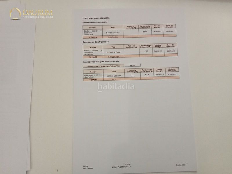 Foto 91270608-a6e0-4a50-9a5f-4f84722c9ea0. Pis amb calefacció piscina a Camí Reial Valencia